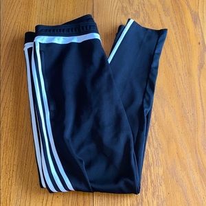 Adidas running pants